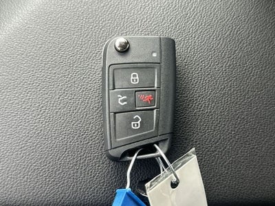 2026 Volkswagen Jetta 1.5T S