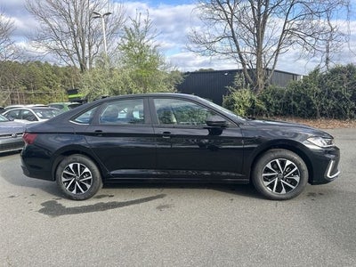 2026 Volkswagen Jetta 1.5T S