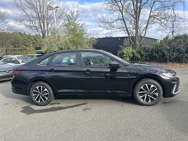 2026 Volkswagen Jetta 1.5T S