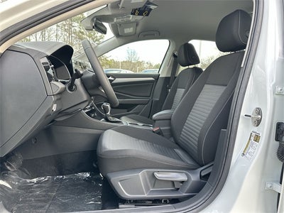 2026 Volkswagen Jetta 1.5T S