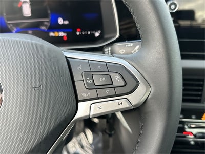 2026 Volkswagen Jetta 1.5T S