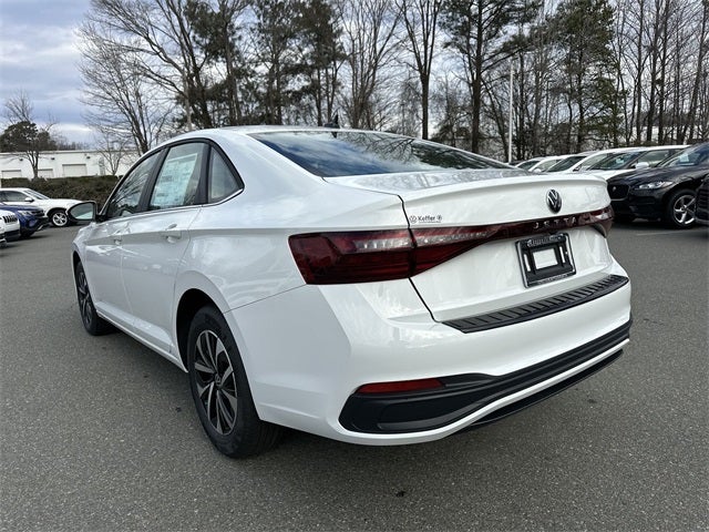 2026 Volkswagen Jetta 1.5T S