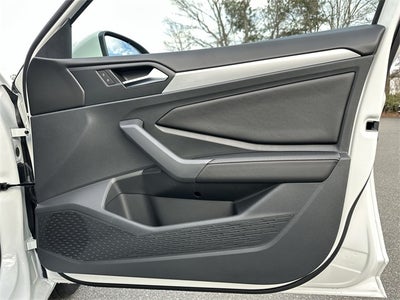 2026 Volkswagen Jetta 1.5T S