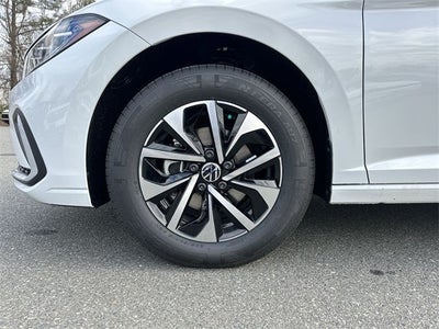 2026 Volkswagen Jetta 1.5T S