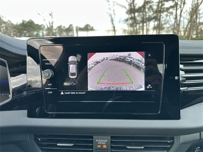 2026 Volkswagen Jetta 1.5T S