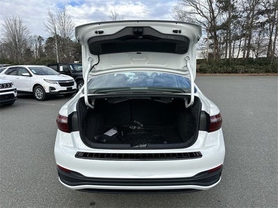 2026 Volkswagen Jetta 1.5T S