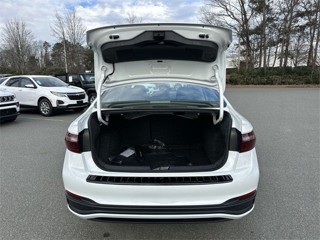 2026 Volkswagen Jetta 1.5T S