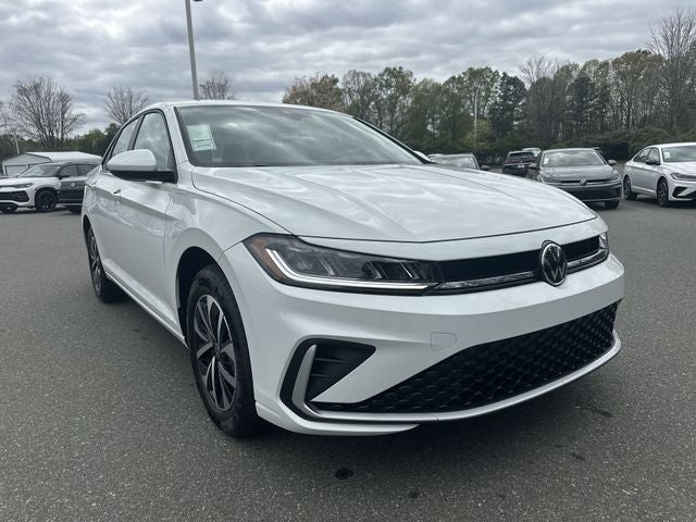 2026 Volkswagen Jetta 1.5T S