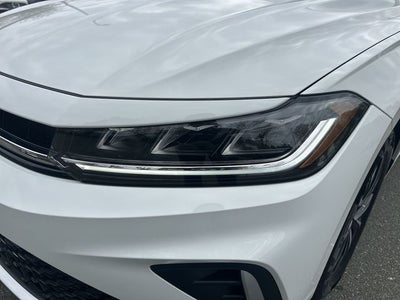 2026 Volkswagen Jetta 1.5T S