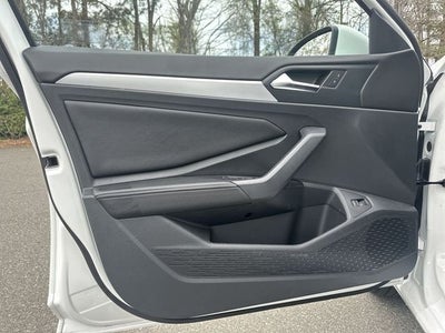 2026 Volkswagen Jetta 1.5T S