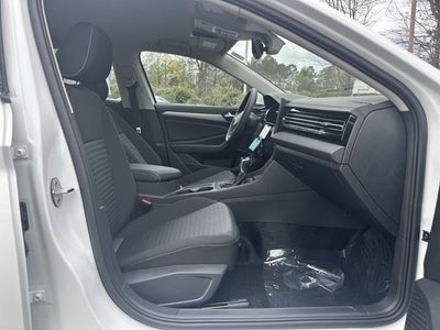 2026 Volkswagen Jetta 1.5T S