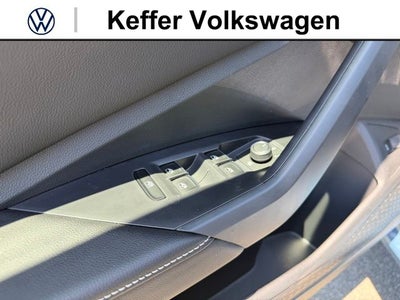 2026 Volkswagen Jetta 1.5T S