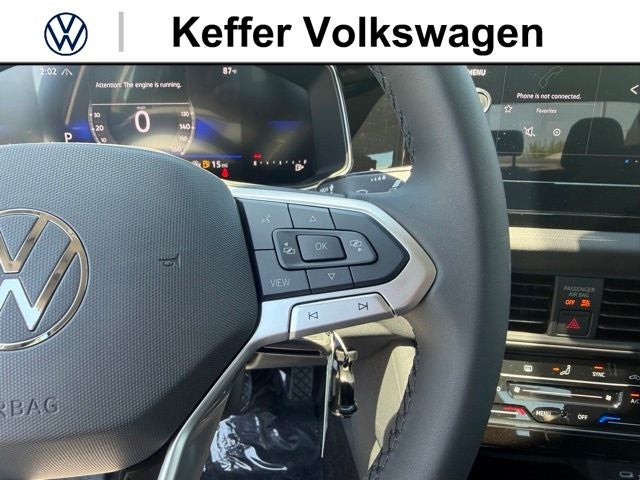 2026 Volkswagen Jetta 1.5T S