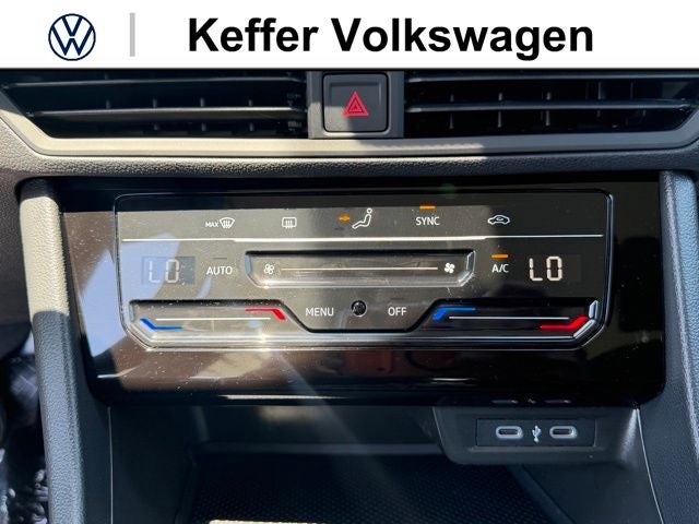 2026 Volkswagen Jetta 1.5T S
