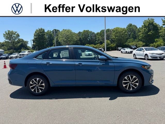2026 Volkswagen Jetta 1.5T S
