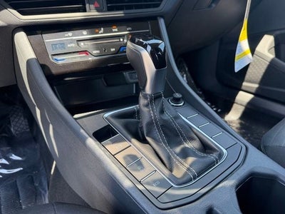 2026 Volkswagen Jetta 1.5T S