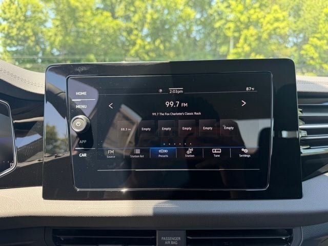 2026 Volkswagen Jetta 1.5T S