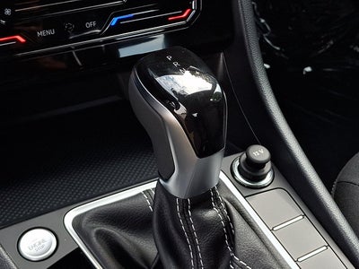 2027 Volkswagen Jetta 1.5T S