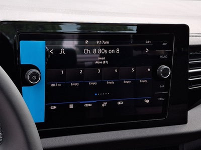 2027 Volkswagen Jetta 1.5T S