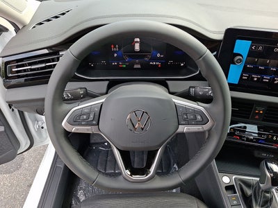 2027 Volkswagen Jetta 1.5T S