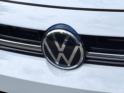 2027 Volkswagen Jetta 1.5T S