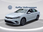 2027 Volkswagen Jetta 1.5T S