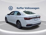 2027 Volkswagen Jetta 1.5T S