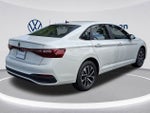 2027 Volkswagen Jetta 1.5T S