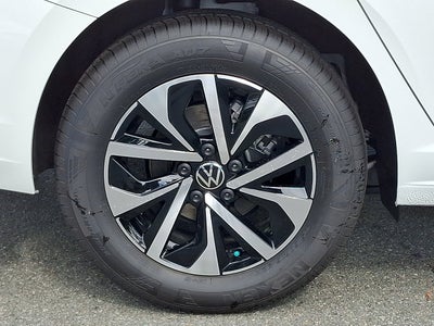 2027 Volkswagen Jetta 1.5T S