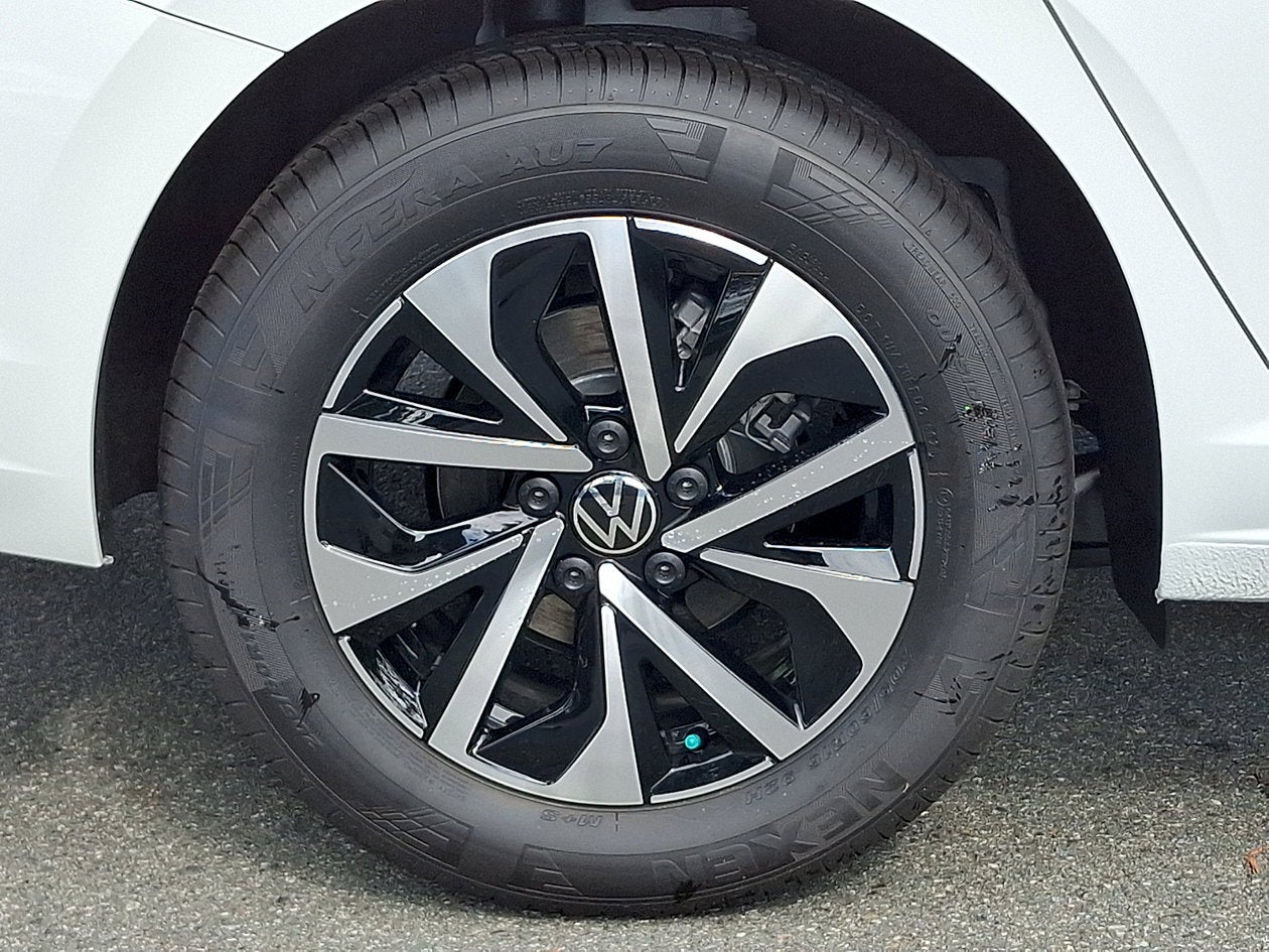 2027 Volkswagen Jetta 1.5T S
