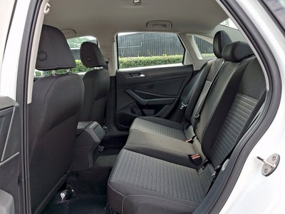 2027 Volkswagen Jetta 1.5T S