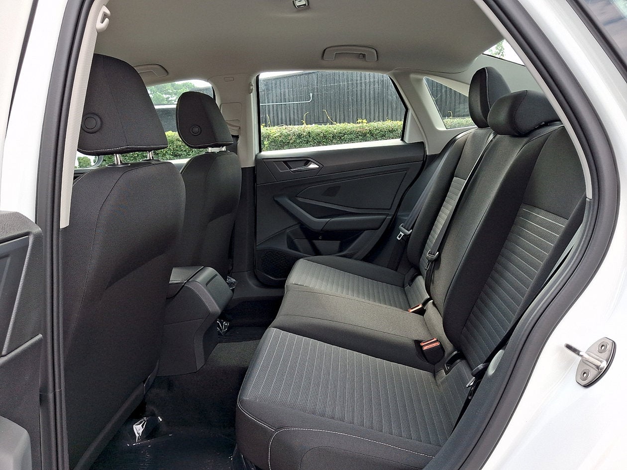2027 Volkswagen Jetta 1.5T S