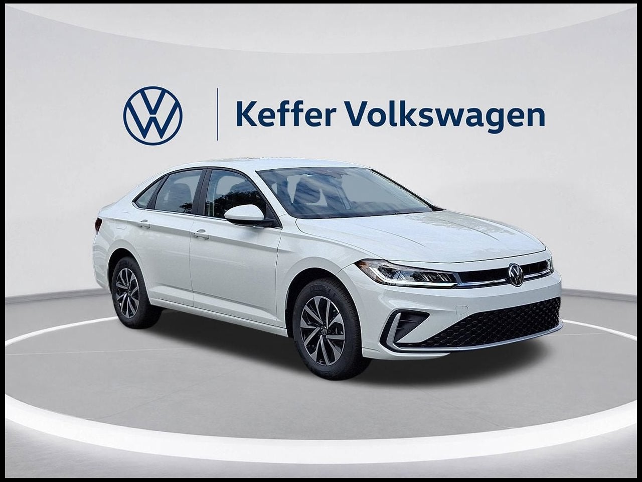 2027 Volkswagen Jetta 1.5T S