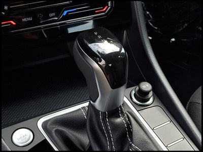 2027 Volkswagen Jetta 1.5T S