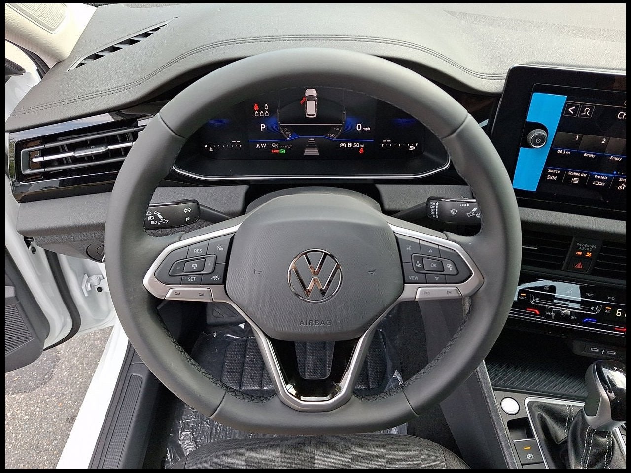 2027 Volkswagen Jetta 1.5T S