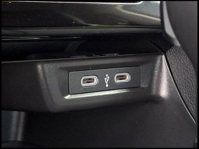 2027 Volkswagen Jetta 1.5T S