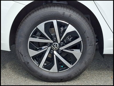 2027 Volkswagen Jetta 1.5T S