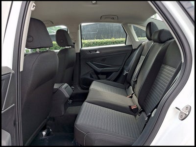 2027 Volkswagen Jetta 1.5T S