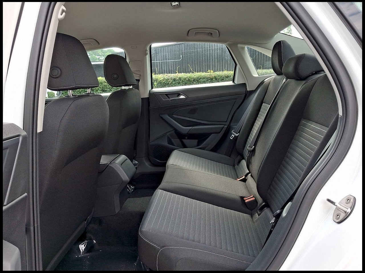 2027 Volkswagen Jetta 1.5T S