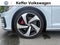 2020 Volkswagen Golf GTI 2.0T SE