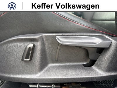 2020 Volkswagen Golf GTI 2.0T SE