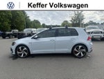 2020 Volkswagen Golf GTI 2.0T SE
