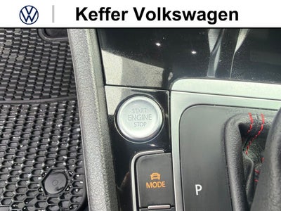 2020 Volkswagen Golf GTI 2.0T SE