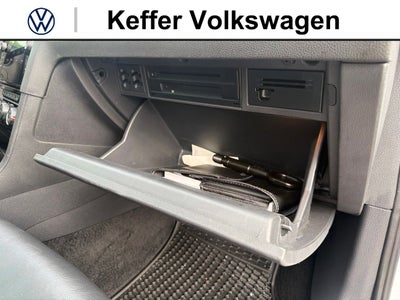 2020 Volkswagen Golf GTI 2.0T SE