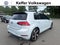 2020 Volkswagen Golf GTI 2.0T SE