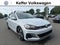 2020 Volkswagen Golf GTI 2.0T SE
