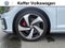 2020 Volkswagen Golf GTI 2.0T SE