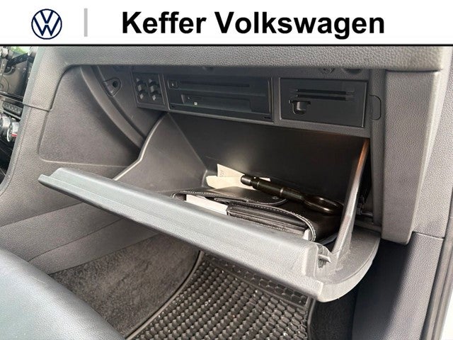 2020 Volkswagen Golf GTI 2.0T SE