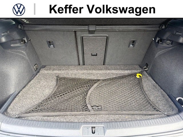 2020 Volkswagen Golf GTI 2.0T SE