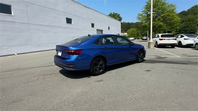 2023 Volkswagen Jetta 1.5T SE